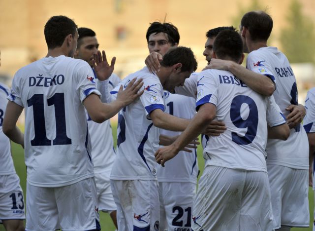 «Στραβοπάτησε» η Σλοβακία, πεντα…κάθαρο φαβορί η Βοσνία